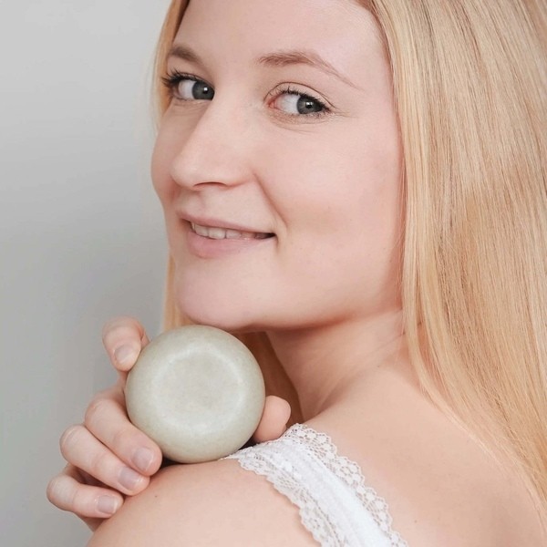 Endro Shampoing solide bio Cheveux gras