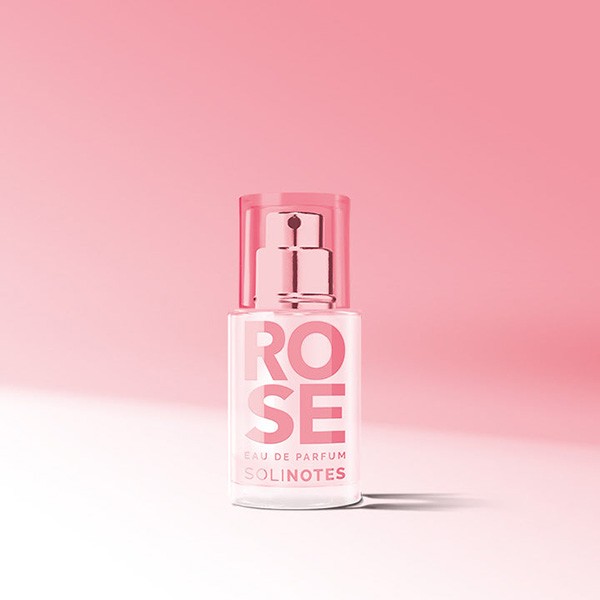 Solinotes Eau de Parfum