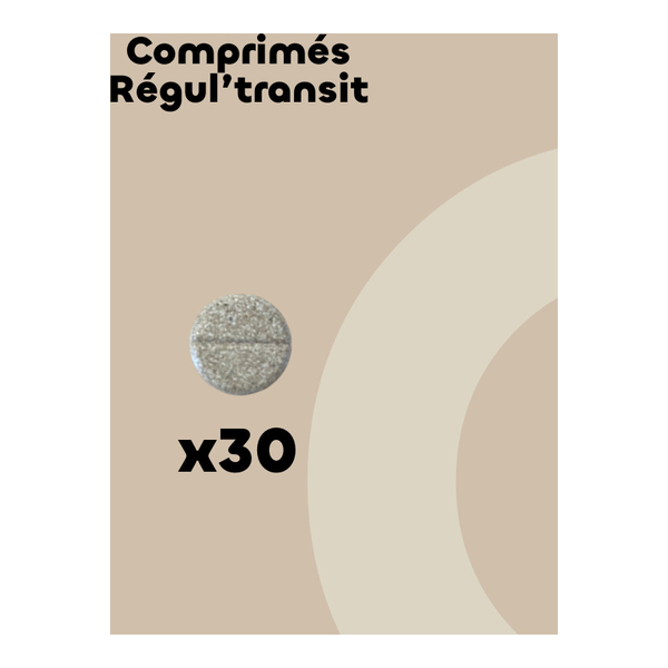 Probiotique chat et chaton Regul Transit Biovetol comprimés