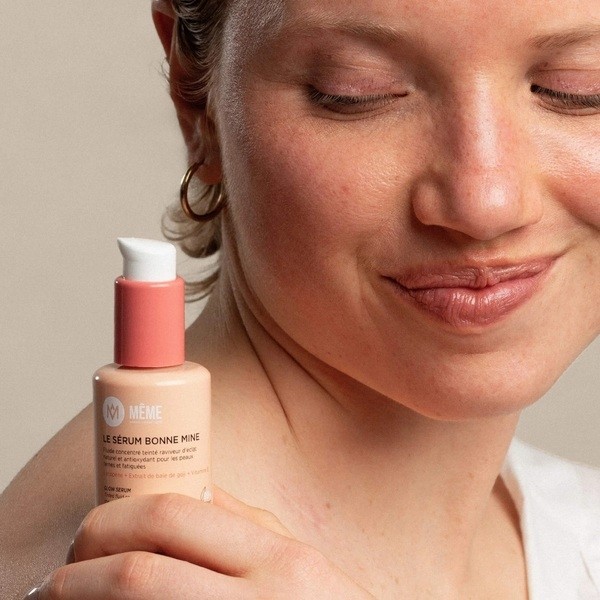 Même Cosmetics Sérum Bonne mine