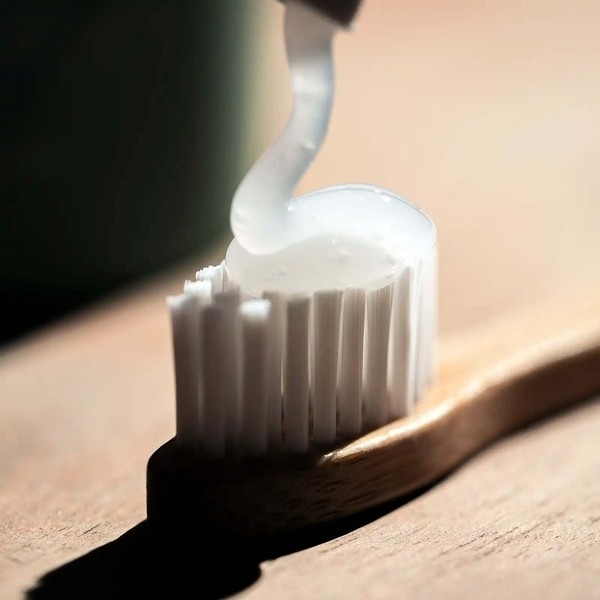 Endro Dentifrice Actif Blancheur bio Menthe glaciale