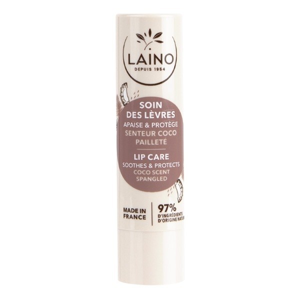Laino Soin des lèvres stick