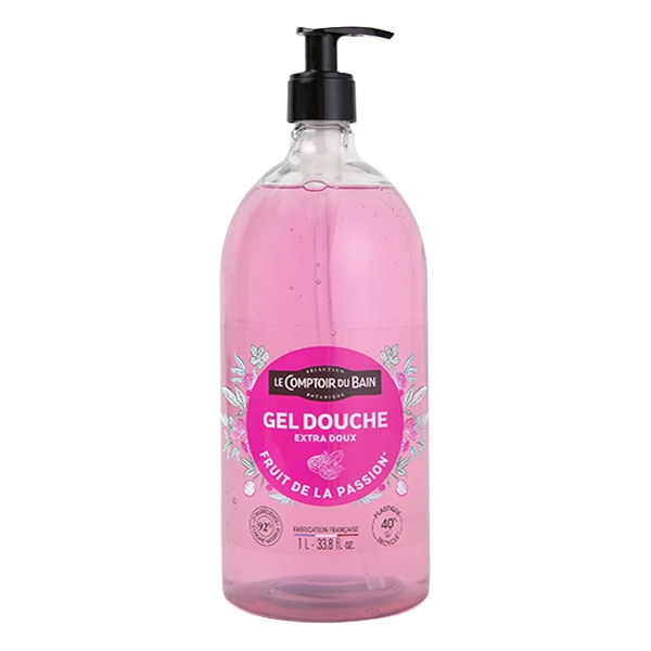 Le Comptoir du bain Gel douche Extra doux