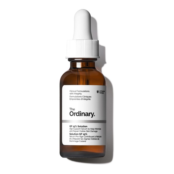 The Ordinary solution GF 15%