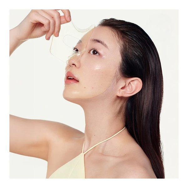 Biodance masque éclat Radiant Vita Niacinamide real deep mask