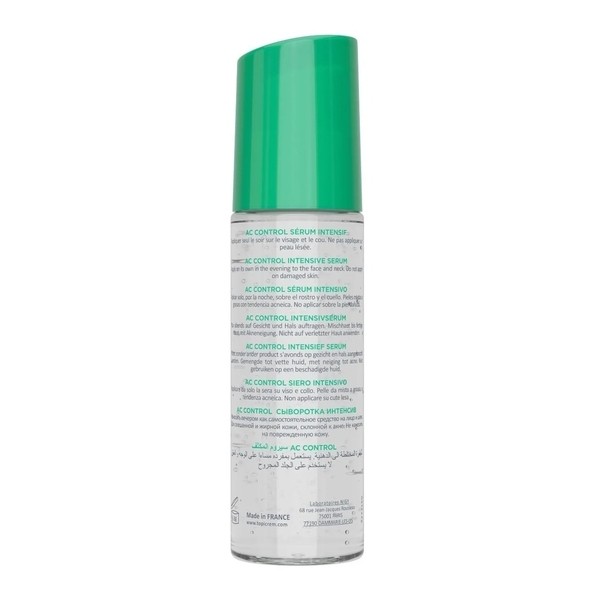 Topicrem AC control sérum intensif