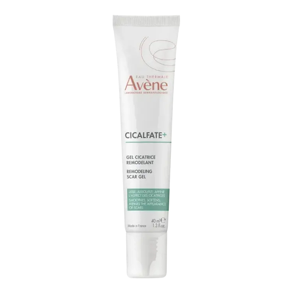 Avène Cicalfate+ Gel cicatrice remodelant