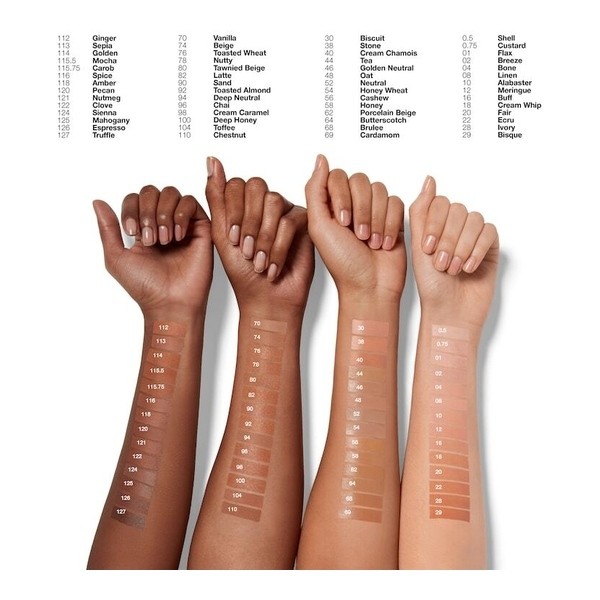 Clinique Even Better Fond de teint éclat SPF 15