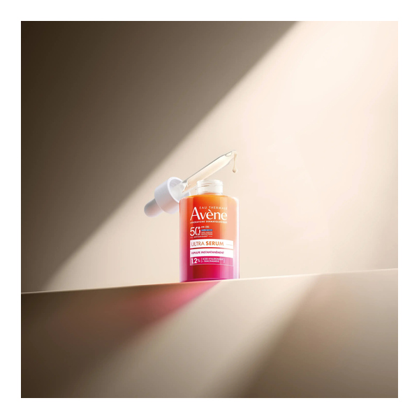 Avène Ultra sérum repulpant SPF 50+