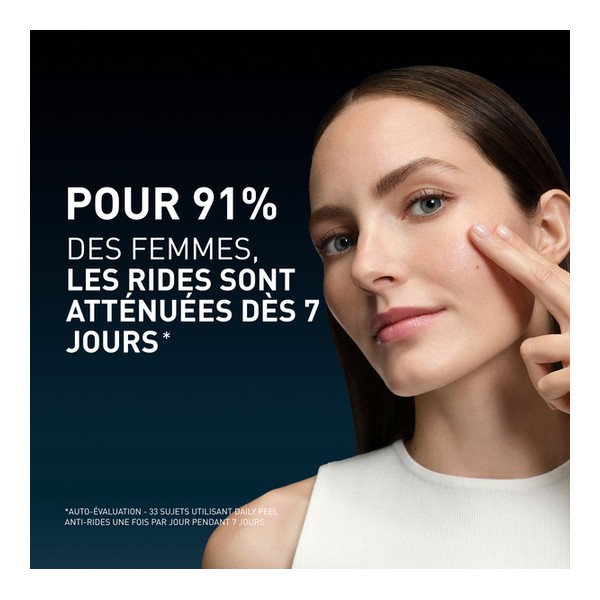 Filorga Daily Peel Solution resurfaçante anti rides