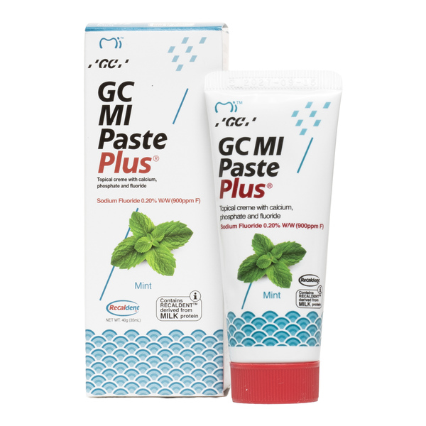 GC MI Paste Plus