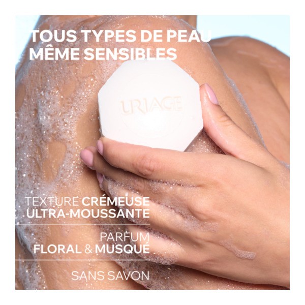 Uriage pain surgras