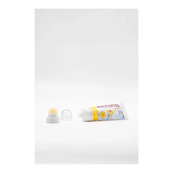 Nociceptol Junior Duo choc