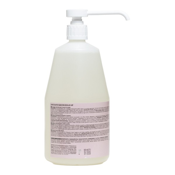 Aniosafe savon doux