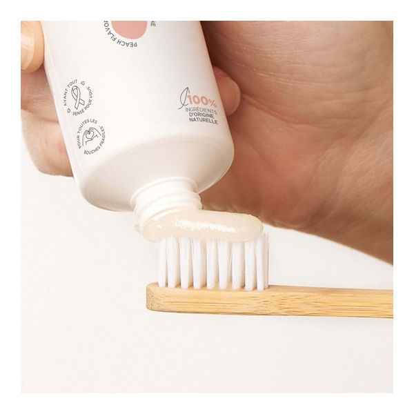 Même Cosmetics Le dentifrice doux