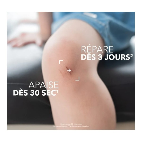 Noreva Cicadiane Repair+ Crème réparatrice apaisante