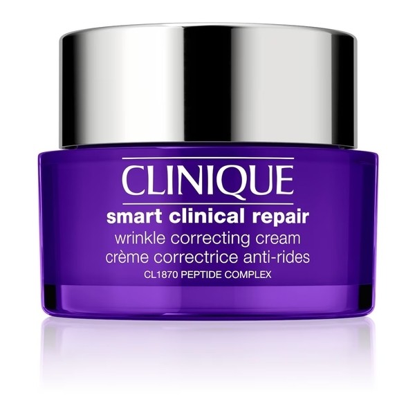 Clinique Smart Clinical Crème correctrice anti rides
