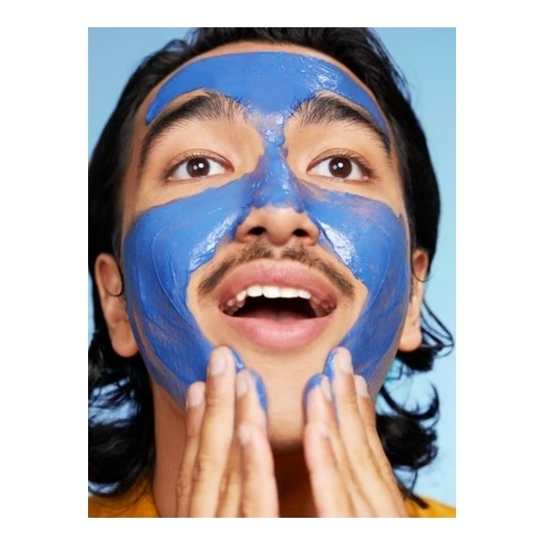 Horace Masque Purifiant Visage