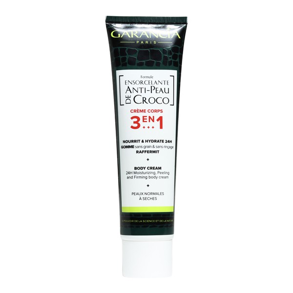 Garancia Formule Ensorcelante Anti peau de croco