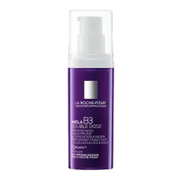 La Roche Posay Mela B3 Double dose Soin anti taches