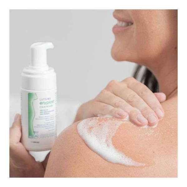 Eryplast Calm Mousse anti démangeaisons
