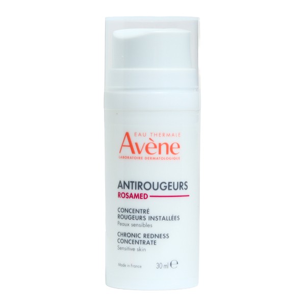 Avène Antirougeurs Rosamed Concentré