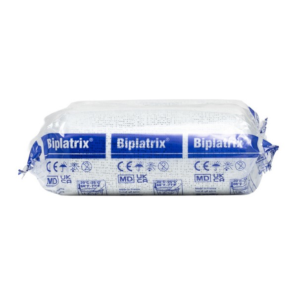 BSN Biplatrix bande 3 m x10 cm 2 unités