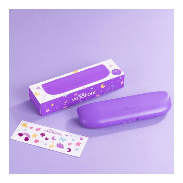 My Variations Etui de voyage enfant