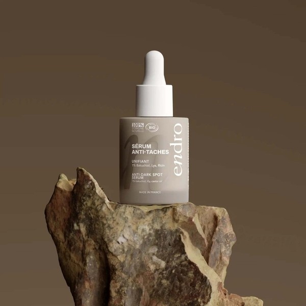 Endro Sérum anti tache bio