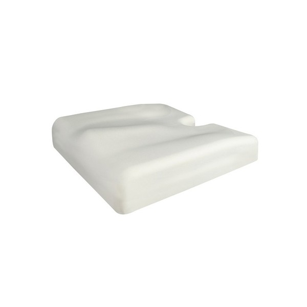 Coussin Alova galbé
