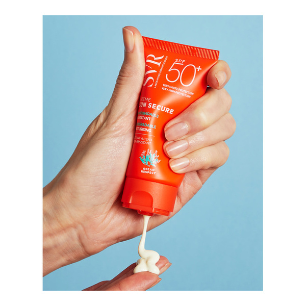 SVR Sun Secure Crème solaire SPF 50+