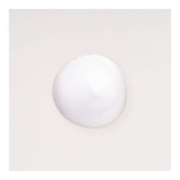 Melvita Bouquet floral Mousse nettoyante éclat bio