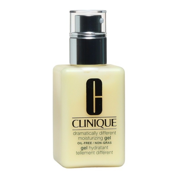 Clinique Tellement différent Gel hydratant