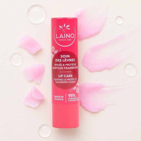 Laino Soin des lèvres stick