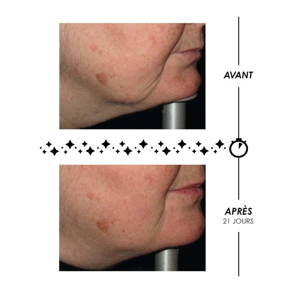 Garancia Étoile du Jour Crème Riche Rose Suprême Volumatrice Meno-Expert