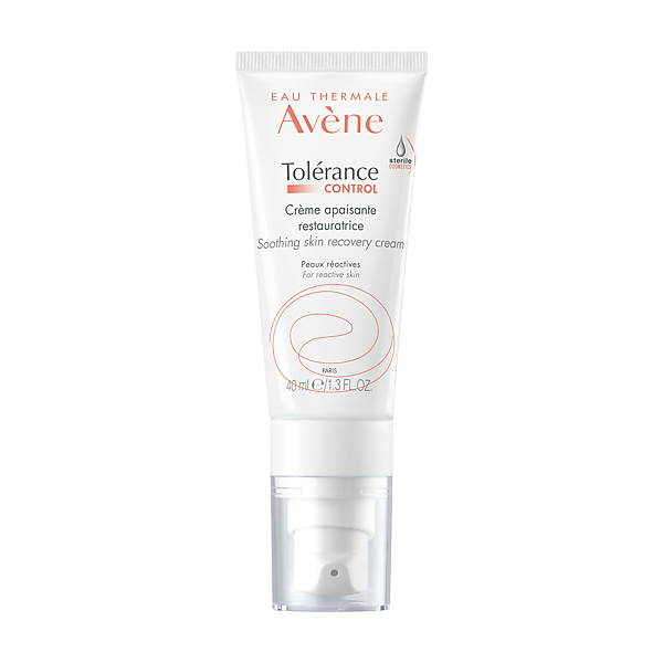 Avène Tolérance Control crème apaisante restauratrice