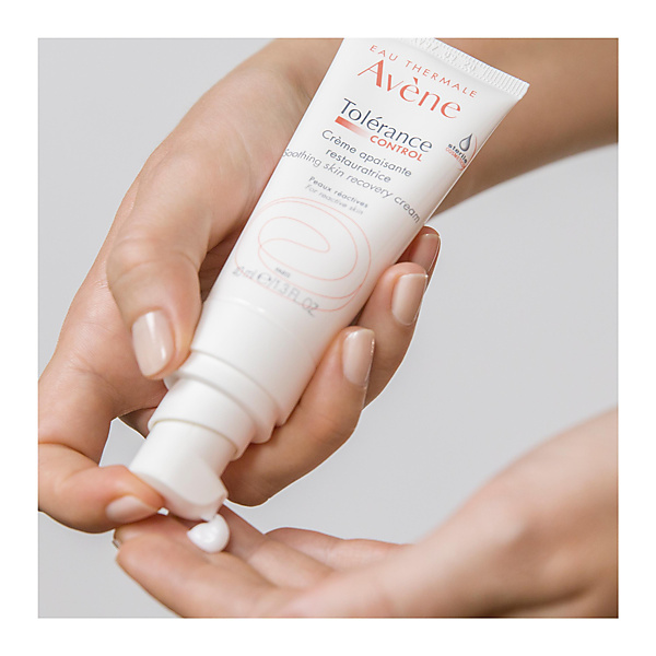 Avène Tolérance Control crème apaisante restauratrice