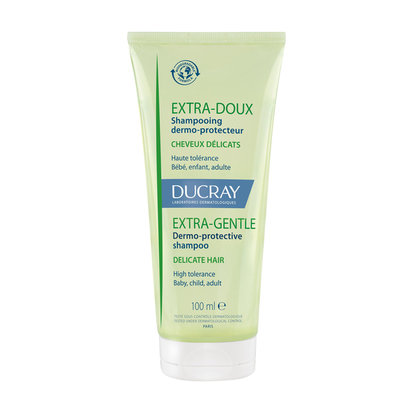 Ducray shampooing extra-doux