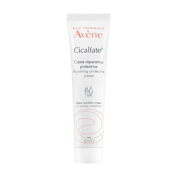 Avène Cicalfate + Crème réparatrice