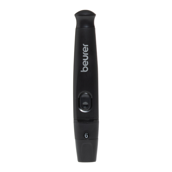Beurer Stylo autopiqueur LD 04