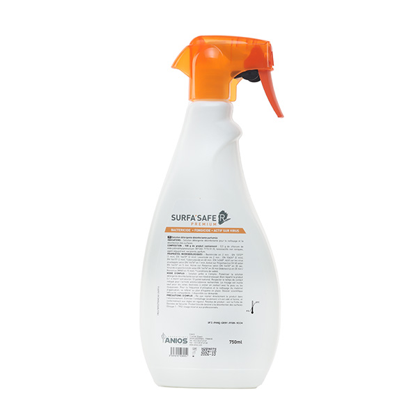 Anios Surfa'Safe R Premium spray