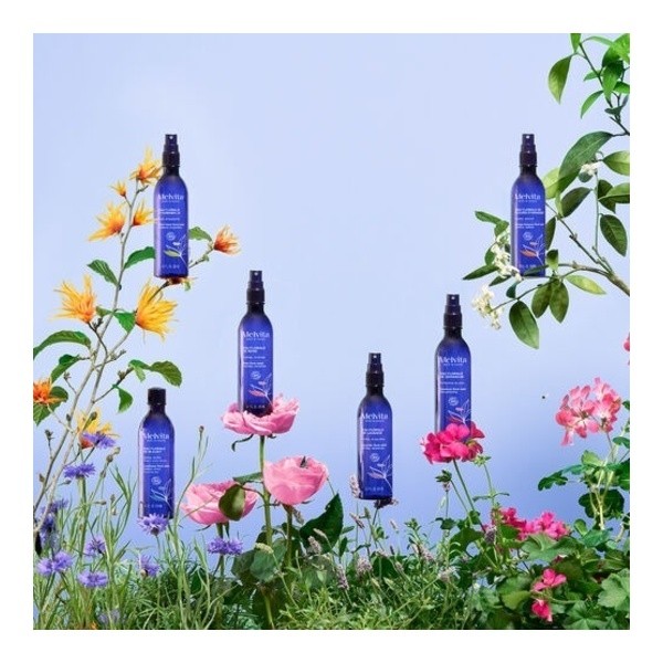 Melvita Eau florale de rose Bio