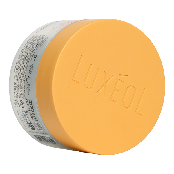 Luxéol Masque réparateur moléculaire
