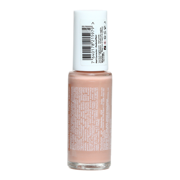 Poderm Nail Corrector Vernis redensifiant