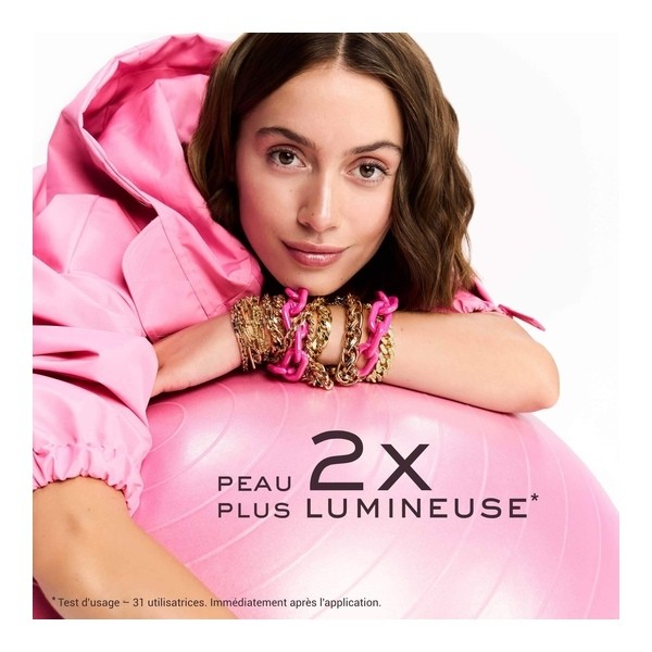 Nuxe Prodigieuse Hyalu Boost Concentré illuminateur