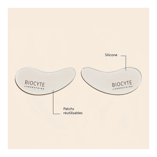 Biocyte PGA eye lift soin contour des yeux anti rides