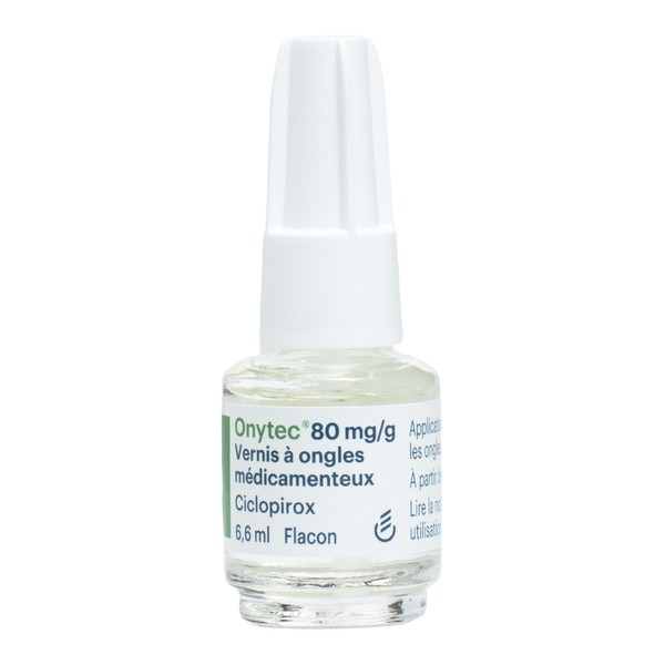 Onytec vernis