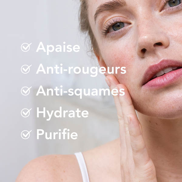Bioderma Créaline DS+ Crème apaisante assainissante