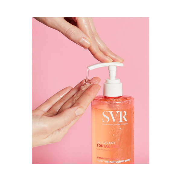 SVR Topialyse Gel lavant
