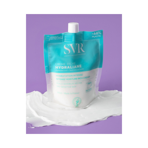 SVR Hydraliane Crème riche